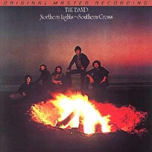 樂隊樂團：北方之光，南方十字 ( 雙層 SACD )<br>The Band：Northern Lights, Southern Cross產品圖